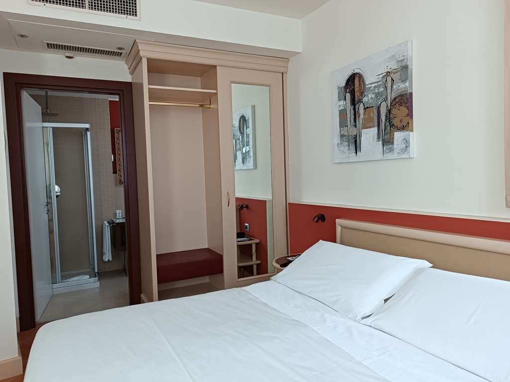 Hotel Hotel Centrale, Bw Signature Collection photo 4