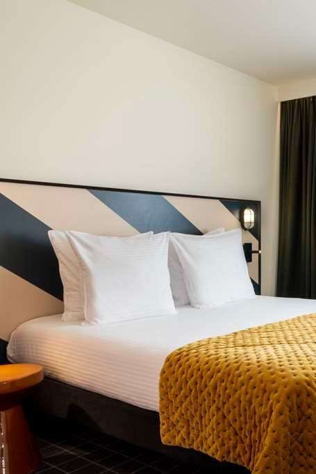 Hotel Best Western Plus Hotel Cargo photo 2