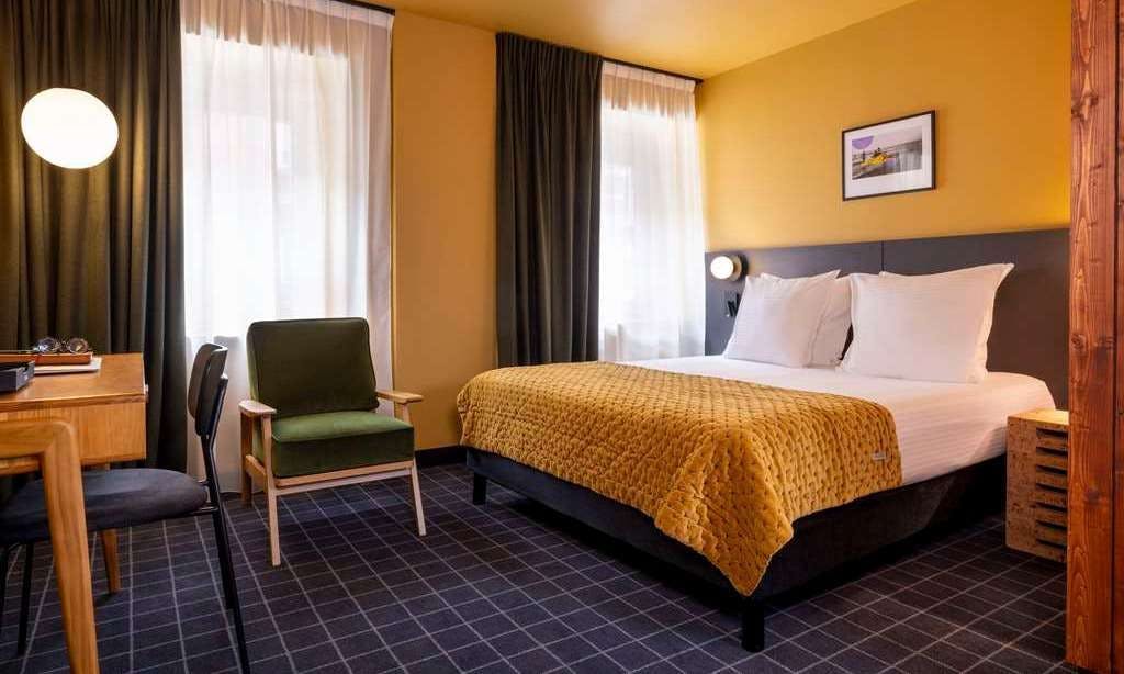 Best Western Plus Hotel Cargo