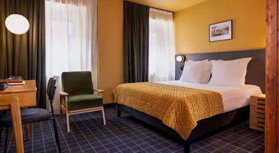 Best Western Plus Hotel Cargo