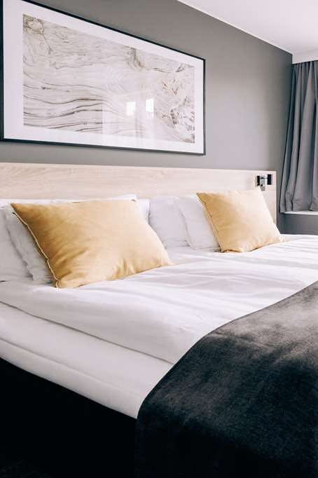 Hotel Best Western Plus Ja Hotel Karlskrona photo 1