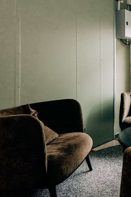 Hotel Best Western Plus Ja Hotel Karlskrona photo 5