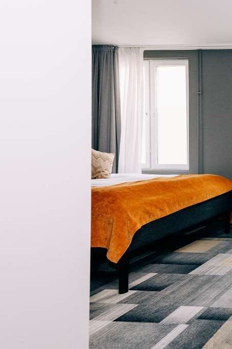 Hotel Best Western Plus Ja Hotel Karlskrona photo 2