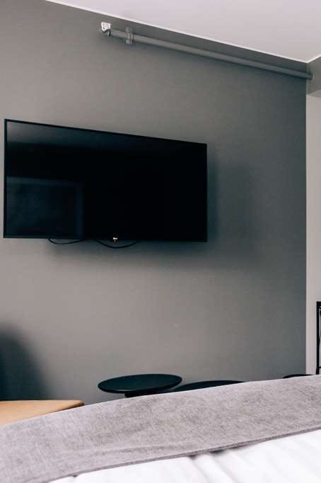 Hotel Best Western Plus Ja Hotel Karlskrona photo 3