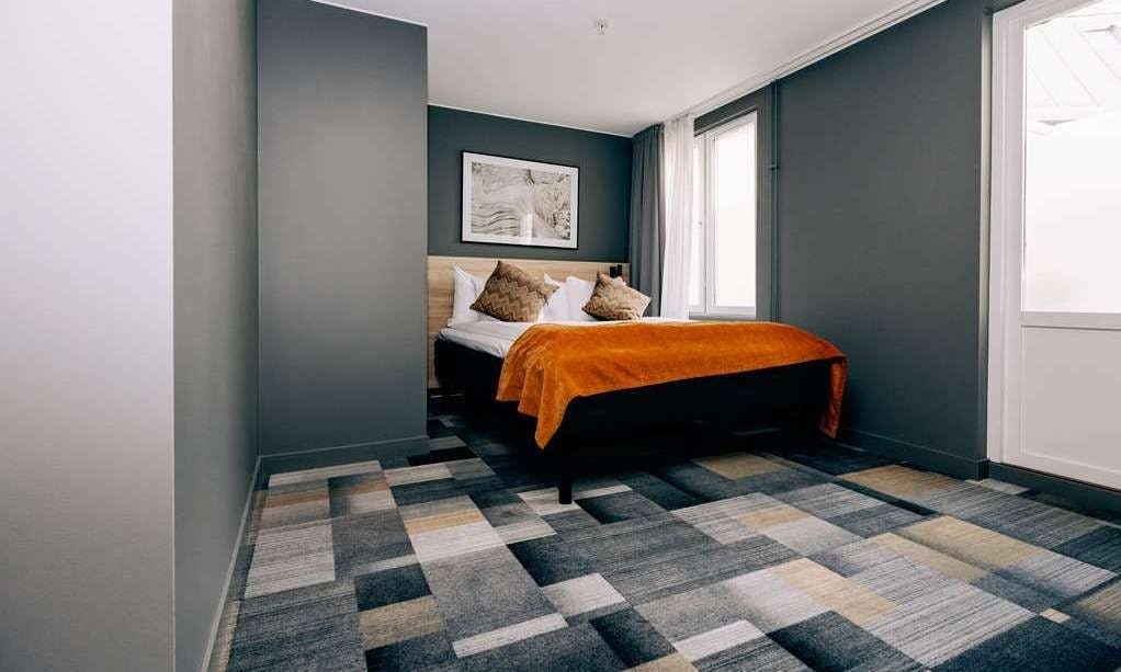 Best Western Plus Ja Hotel Karlskrona