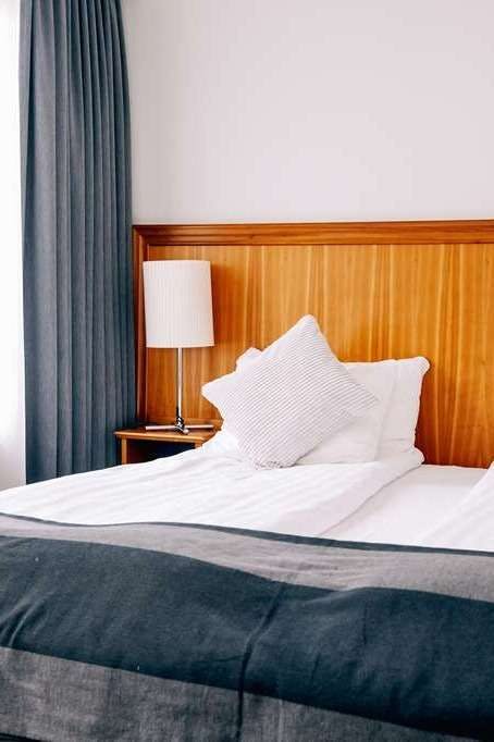 Hotel Best Western Plus Ja Hotel Karlskrona photo 4