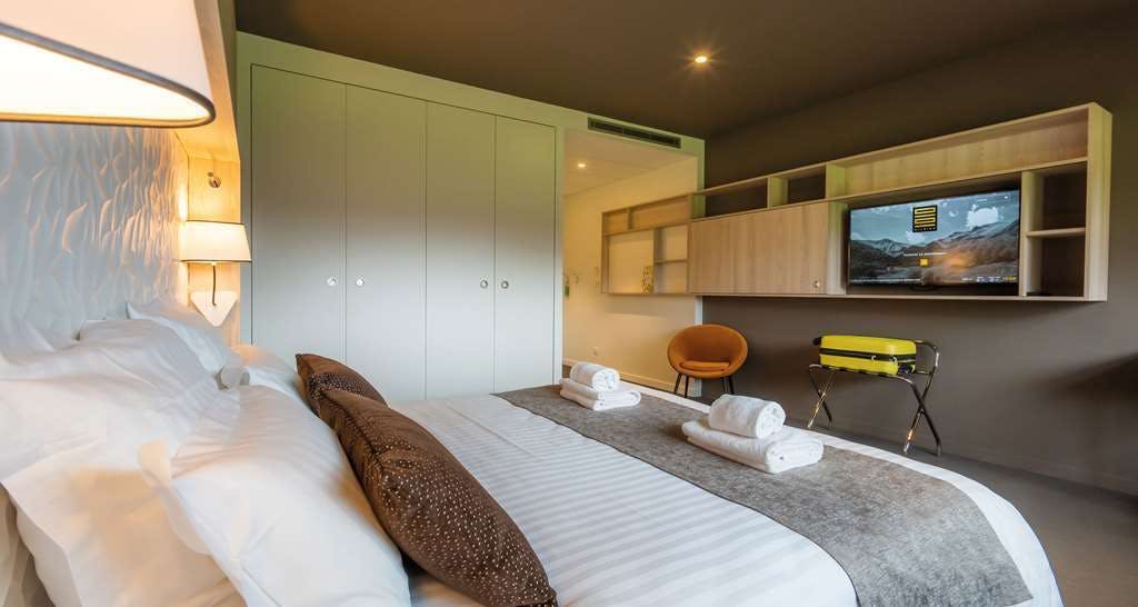 Hotel Mildiss Hotel, Bw Signature Collection photo 5