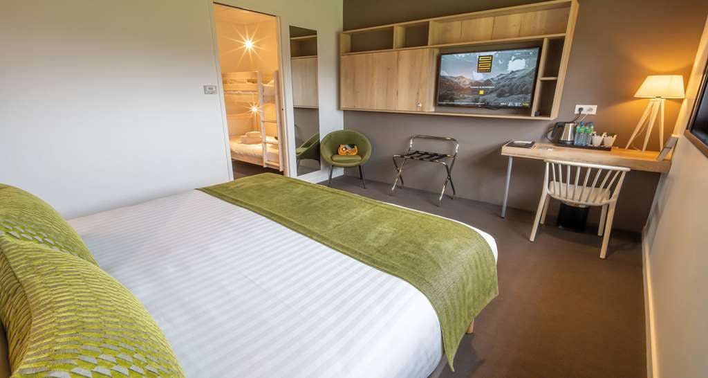 Hotel Mildiss Hotel, Bw Signature Collection photo 4