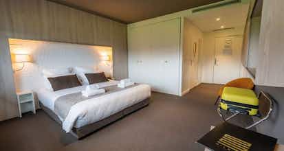 Hotel Mildiss Hotel, Bw Signature Collection photo 1