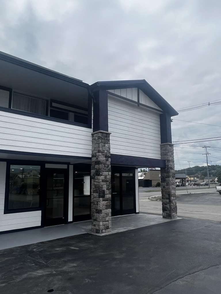 Hotel Sure Stay Plus By Best Western Pigeon Forge photo 2