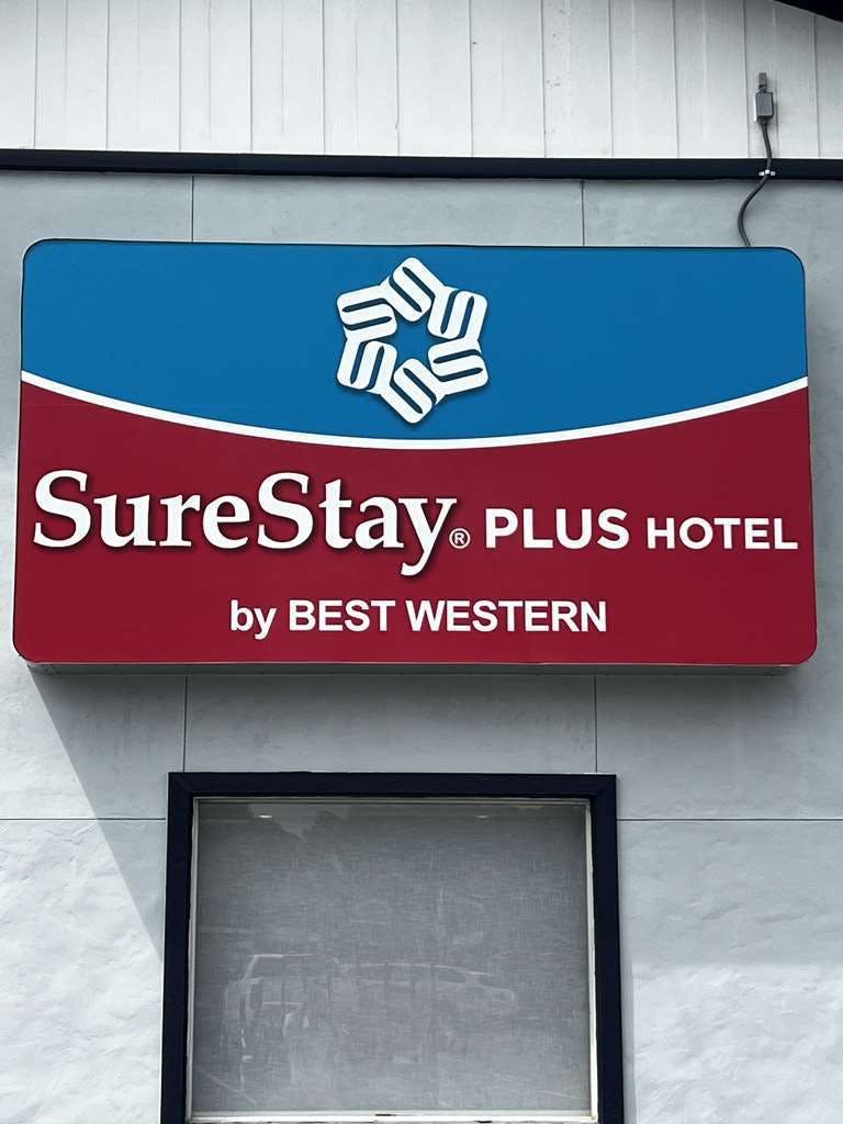 Hotel Sure Stay Plus By Best Western Pigeon Forge photo 3