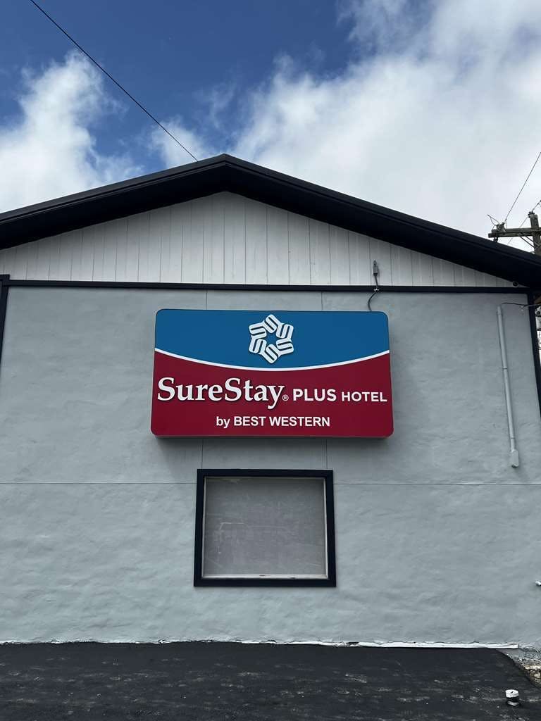 Hotel Sure Stay Plus By Best Western Pigeon Forge photo 5