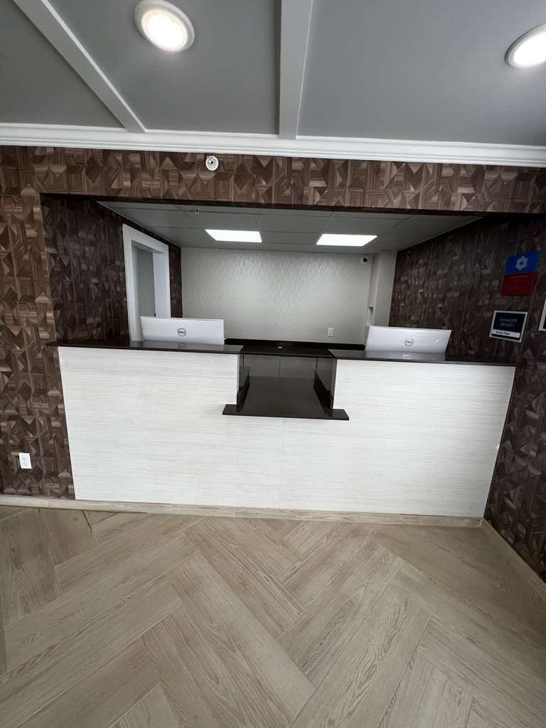 Hotel Sure Stay Plus By Best Western Pigeon Forge photo 4