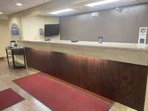 Hotel Sure Stay By Best Western Grayson photo 5