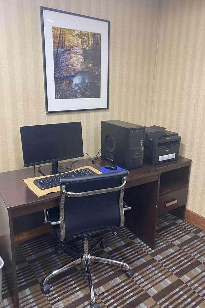 Hotel Sure Stay By Best Western Grayson photo 2