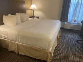Hotel Sure Stay By Best Western Grayson photo 1