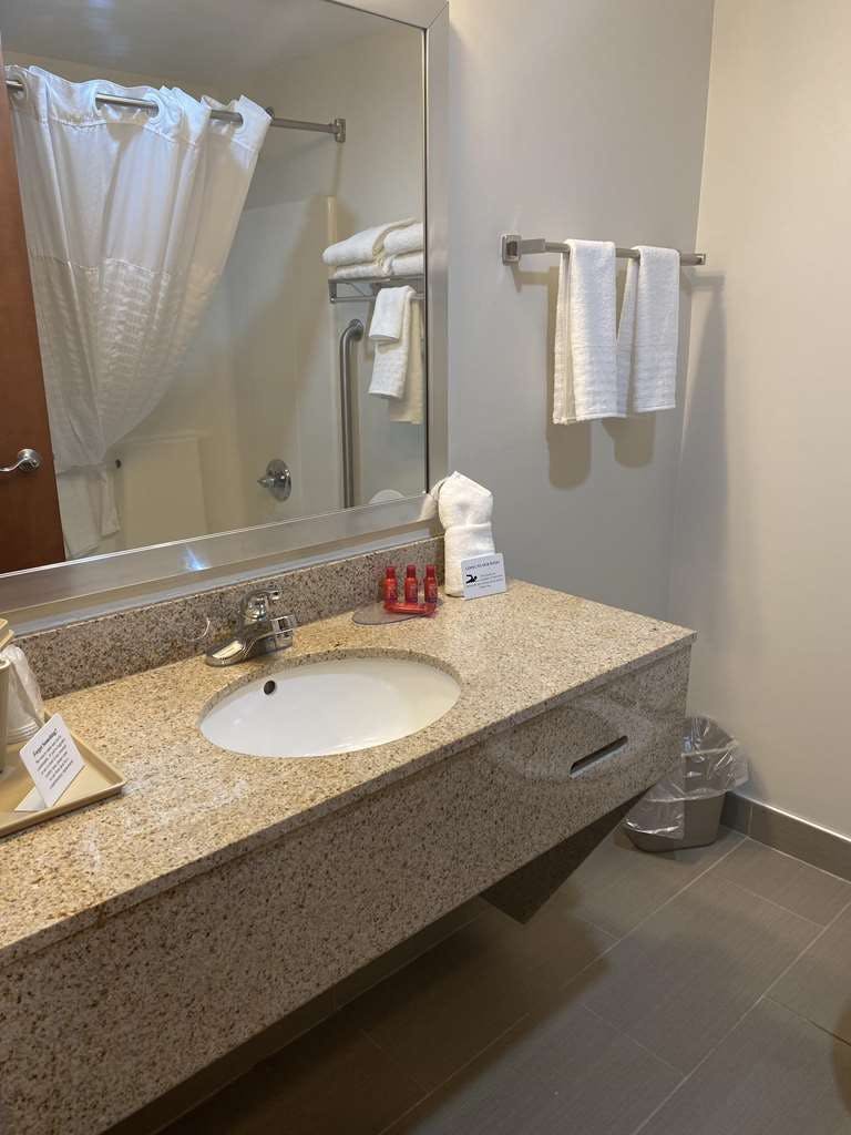 Hotel Sure Stay By Best Western Grayson photo 3