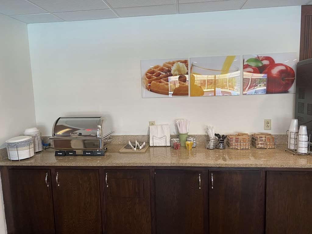 Hotel Sure Stay By Best Western Grayson photo 4