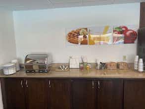 Hotel Sure Stay By Best Western Grayson photo 4