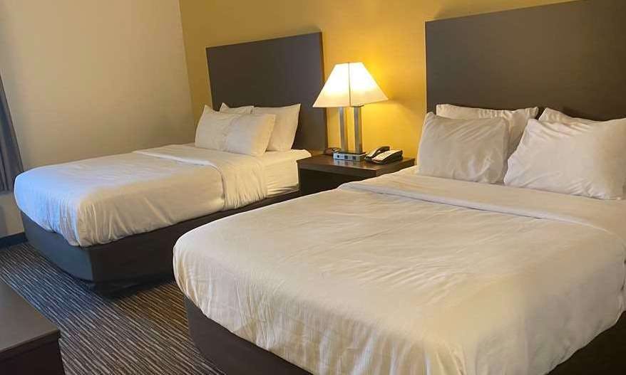 Sure Stay By Best Western Grayson