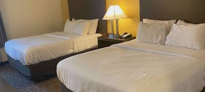 Sure Stay By Best Western Grayson