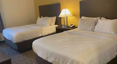 Sure Stay By Best Western Grayson