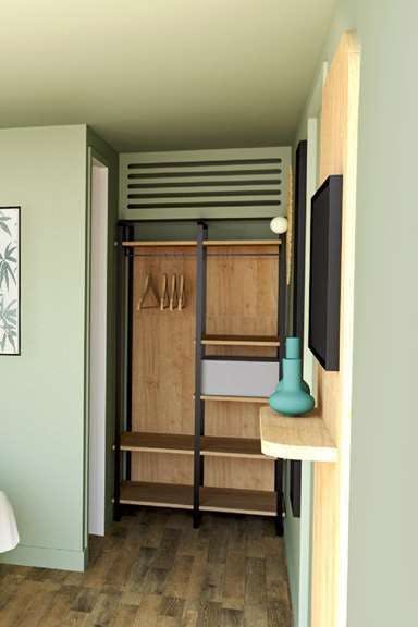 Hotel Sure Hotel By Best Western Rochefort Sur Mer photo 1