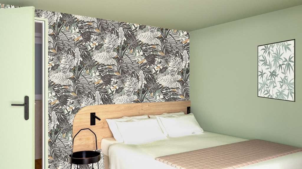 Sure Hotel By Best Western Rochefort Sur Mer