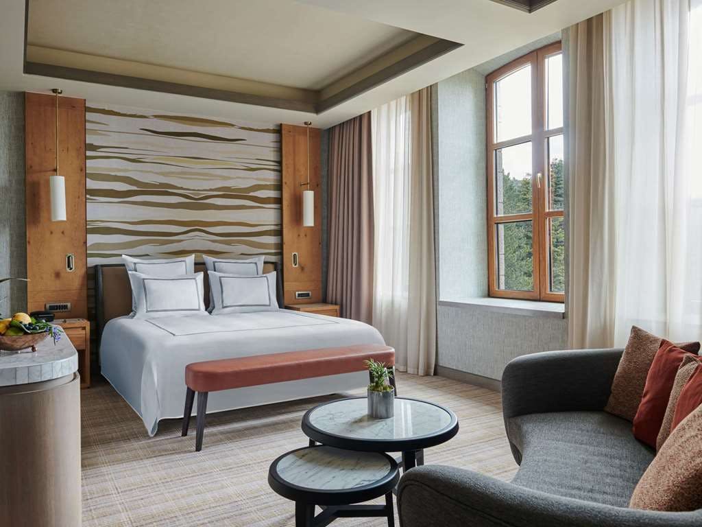 Swissotel Uludag Bursa