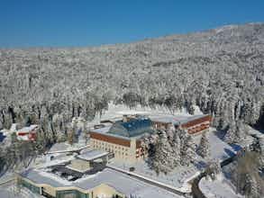 Hotel Swissotel Uludag Bursa photo 1
