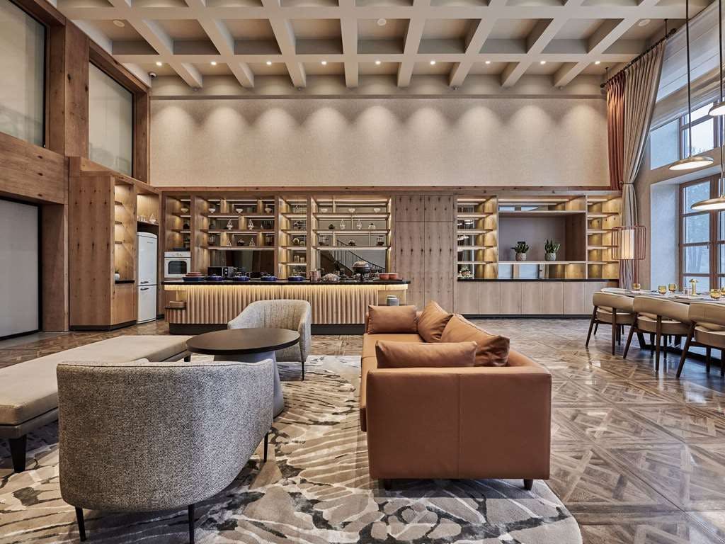 Hotel Swissotel Uludag Bursa photo 2