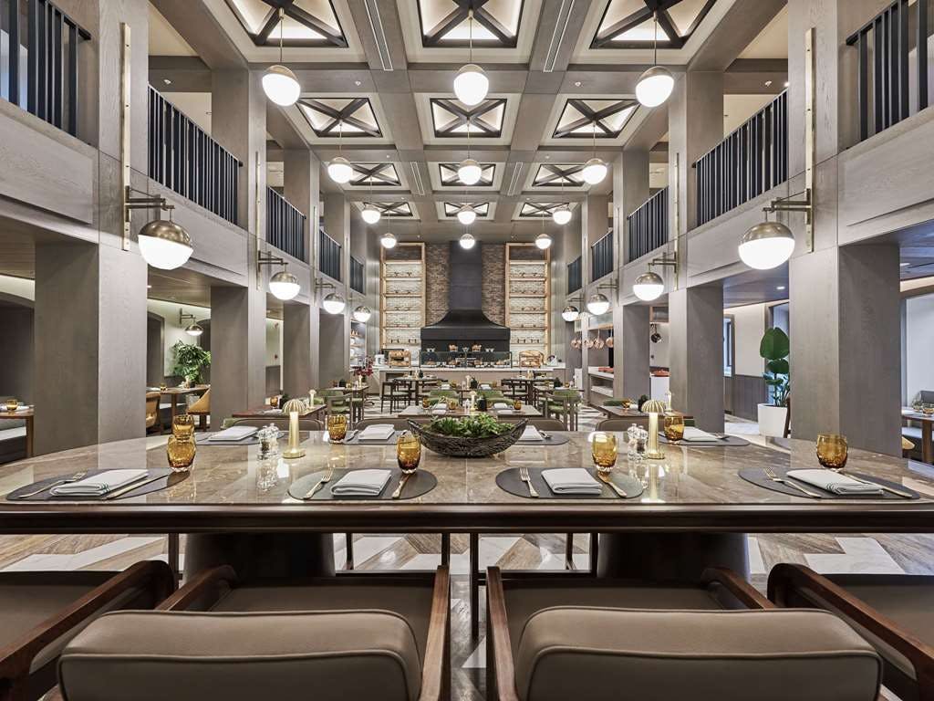 Hotel Swissotel Uludag Bursa photo 3