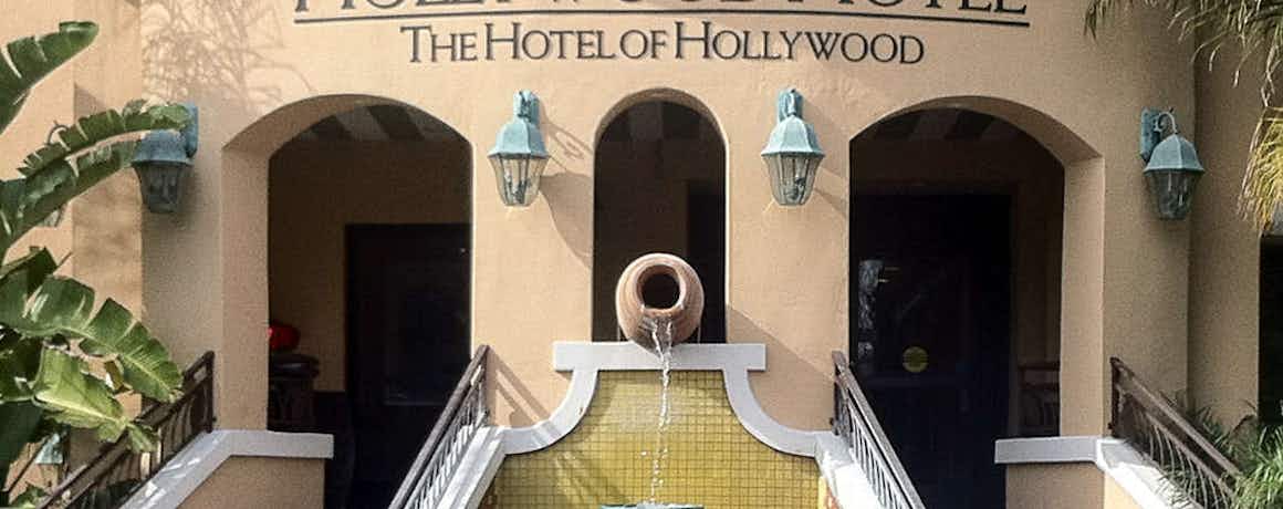 Hollywood Hotel, Los Angeles HotelTonight