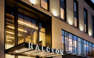 Halcyon, a hotel in Cherry Creek