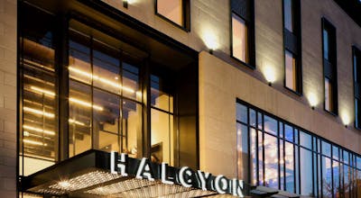 Halcyon, a hotel in Cherry Creek