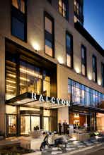 Hotel Halcyon, a hotel in Cherry Creek, Denver photo 5
