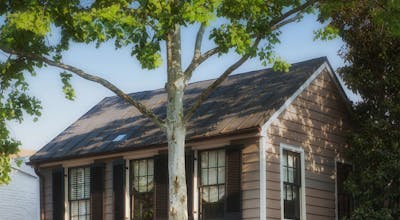 The Poppy Georgetown