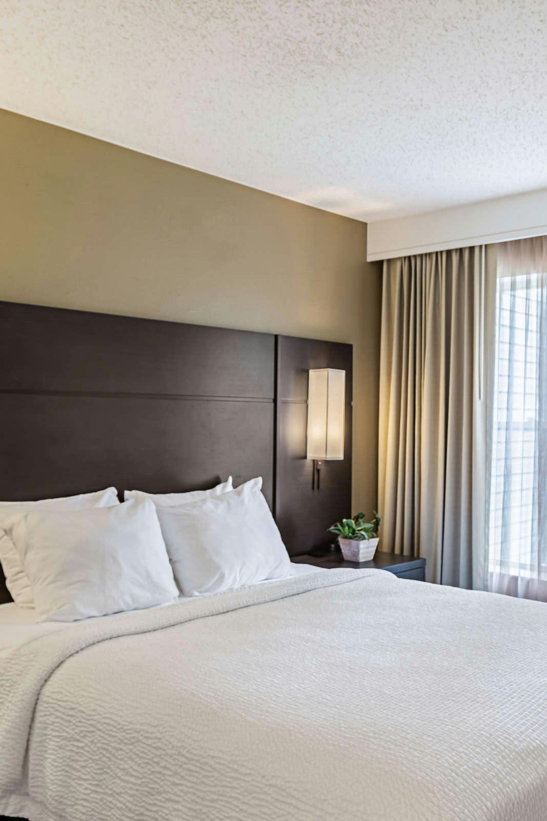 Hotel Sonesta ES Suites Parsippany Morris Plains photo 2