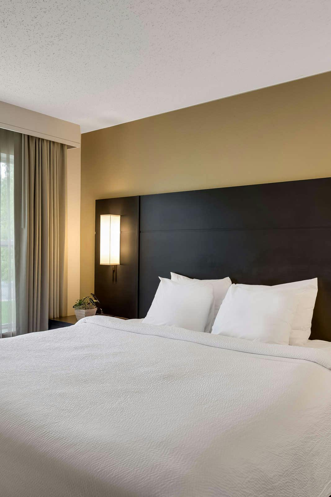 Hotel Sonesta ES Suites Parsippany Morris Plains photo 1