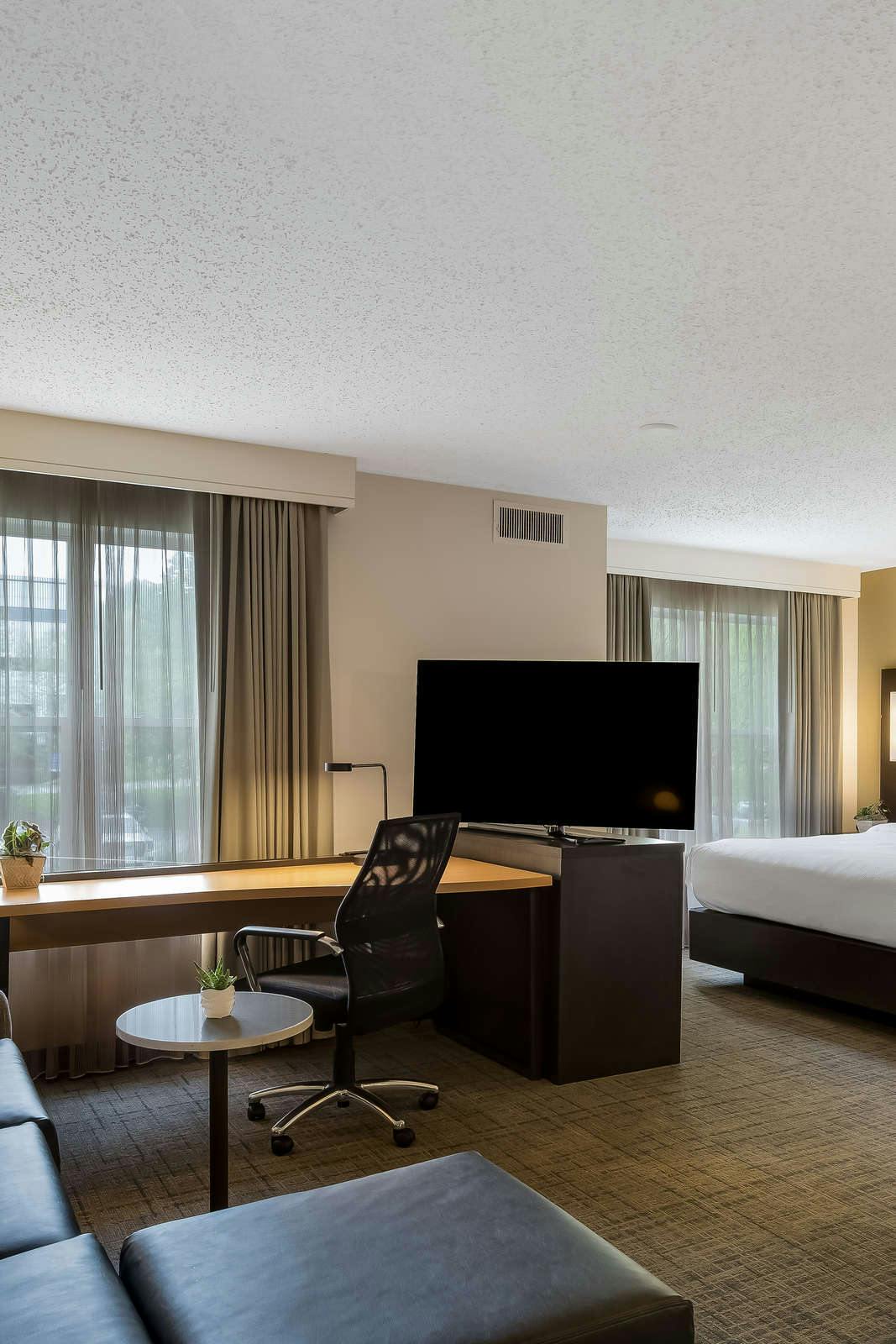Hotel Sonesta ES Suites Parsippany Morris Plains photo 3