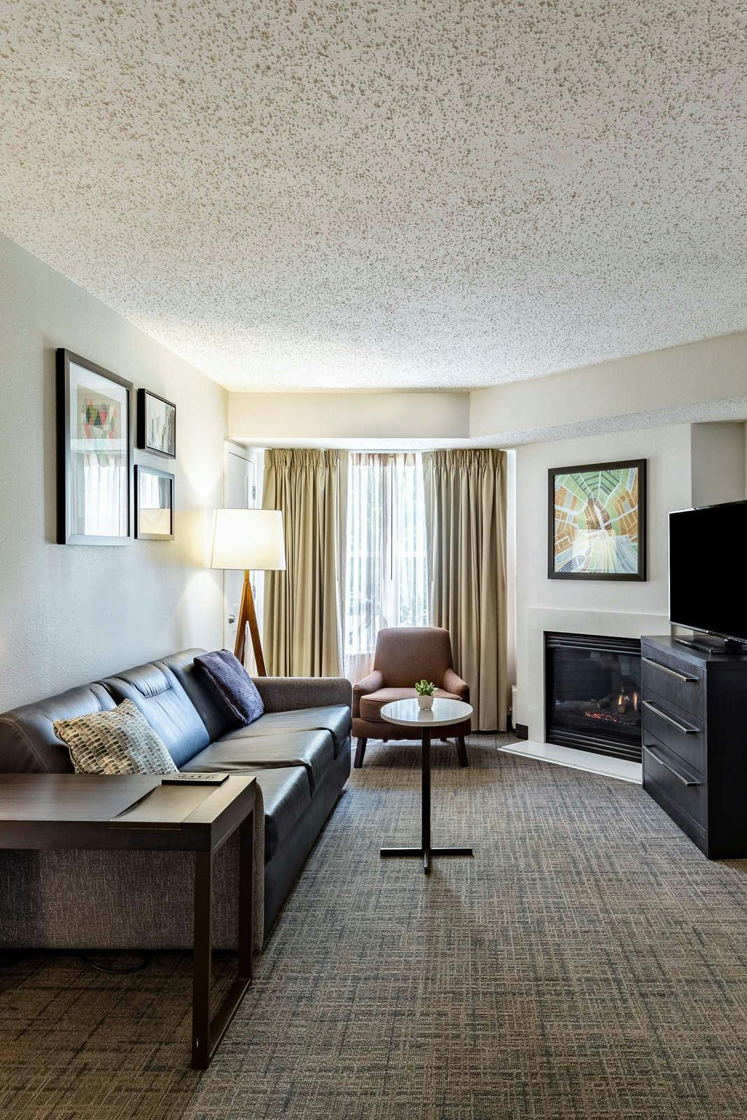 Hotel Sonesta ES Suites Parsippany Morris Plains photo 5
