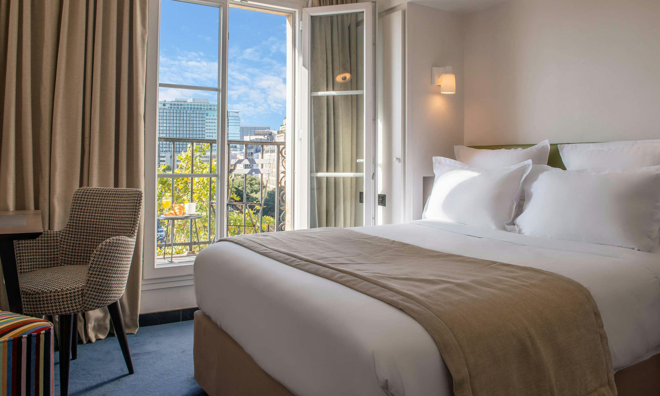 Hotel Edouard VI by Malone photo 1