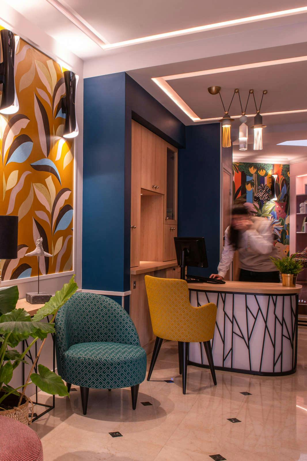 Hotel Edouard VI by Malone photo 1