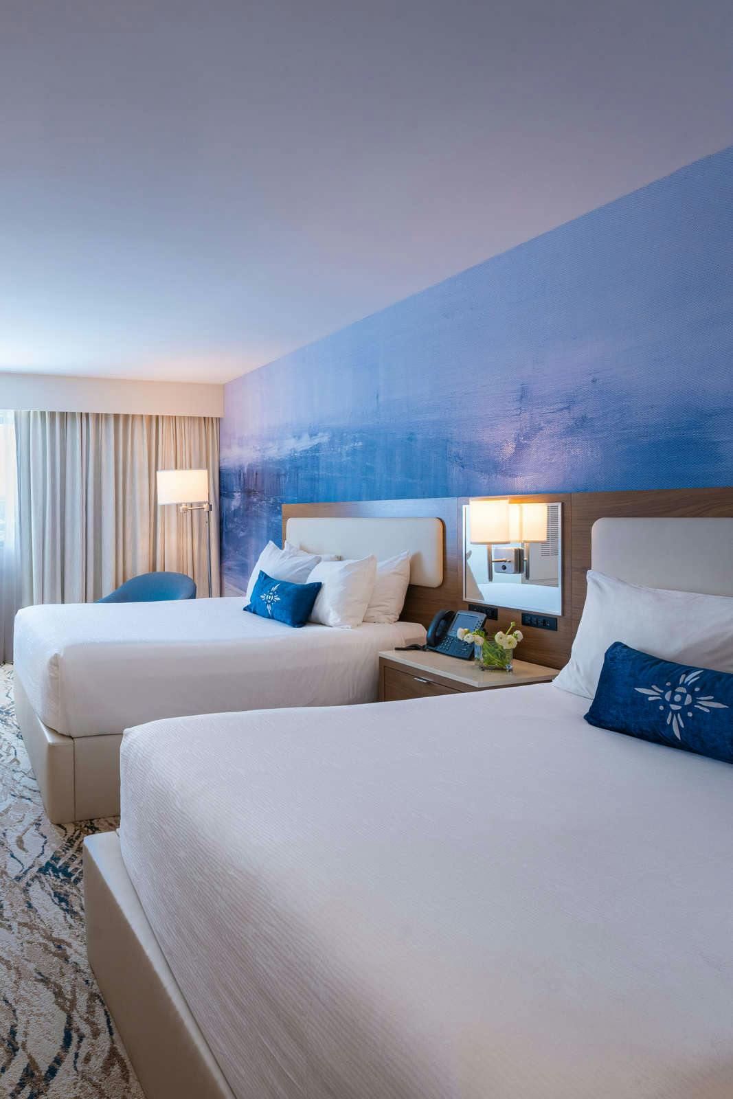 Hotel Mohegan Pennsylvania photo 2