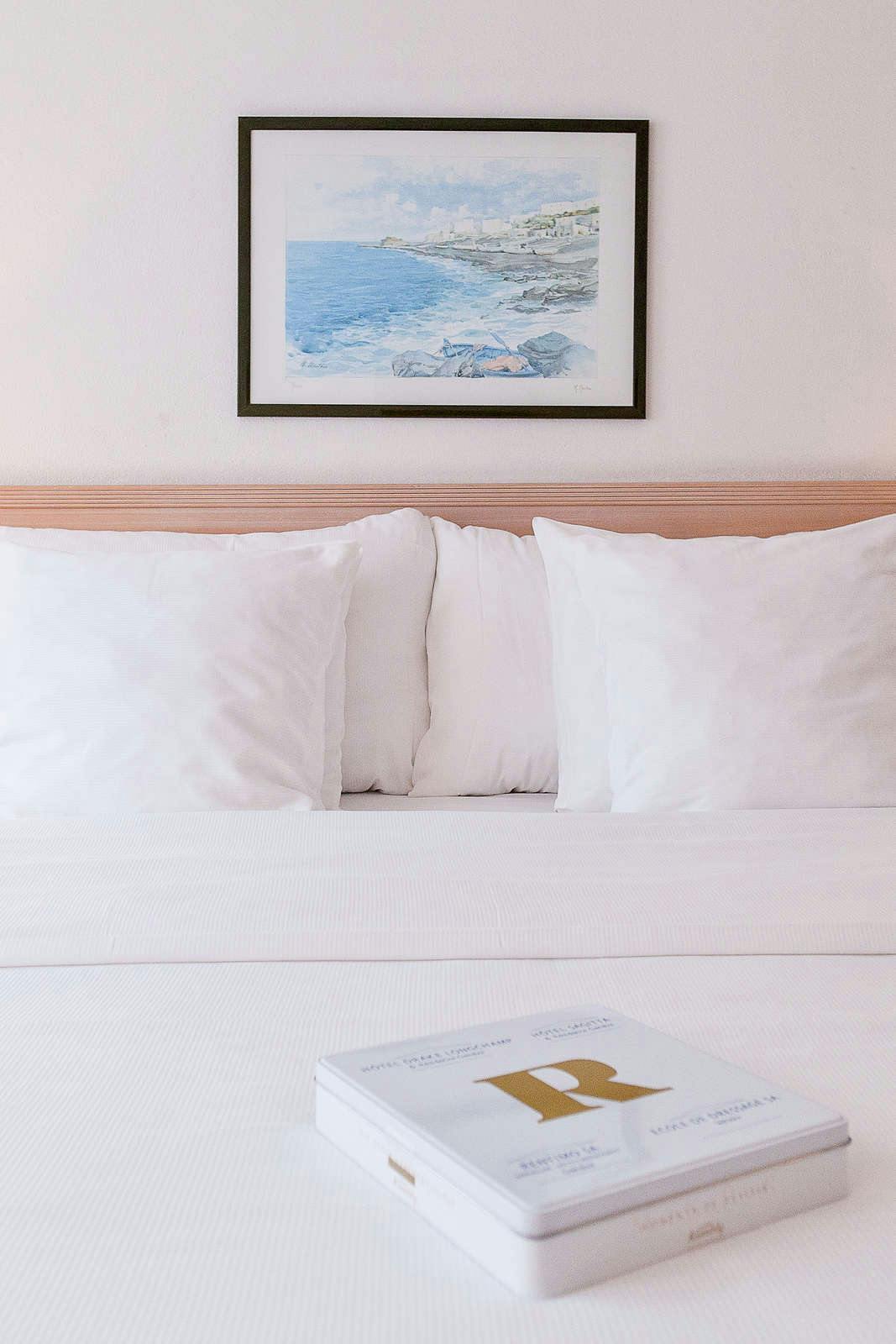 Hotel Hotel Drake Longchamp photo 4