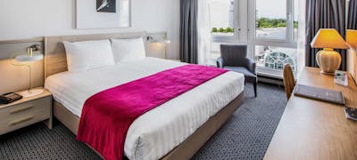 Hotel Drake Longchamp