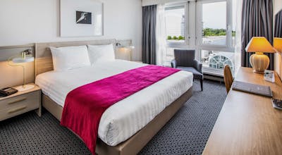Hotel Drake Longchamp