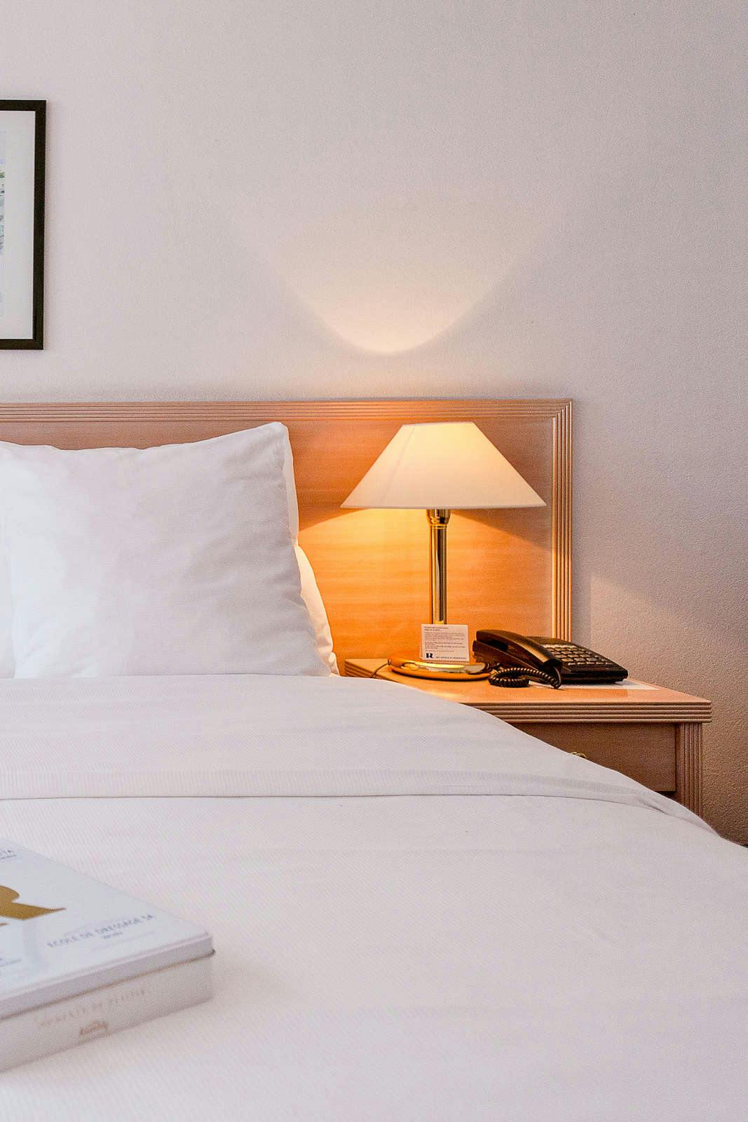 Hotel Hotel Drake Longchamp photo 5