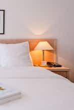 Hotel Hotel Drake Longchamp photo 5