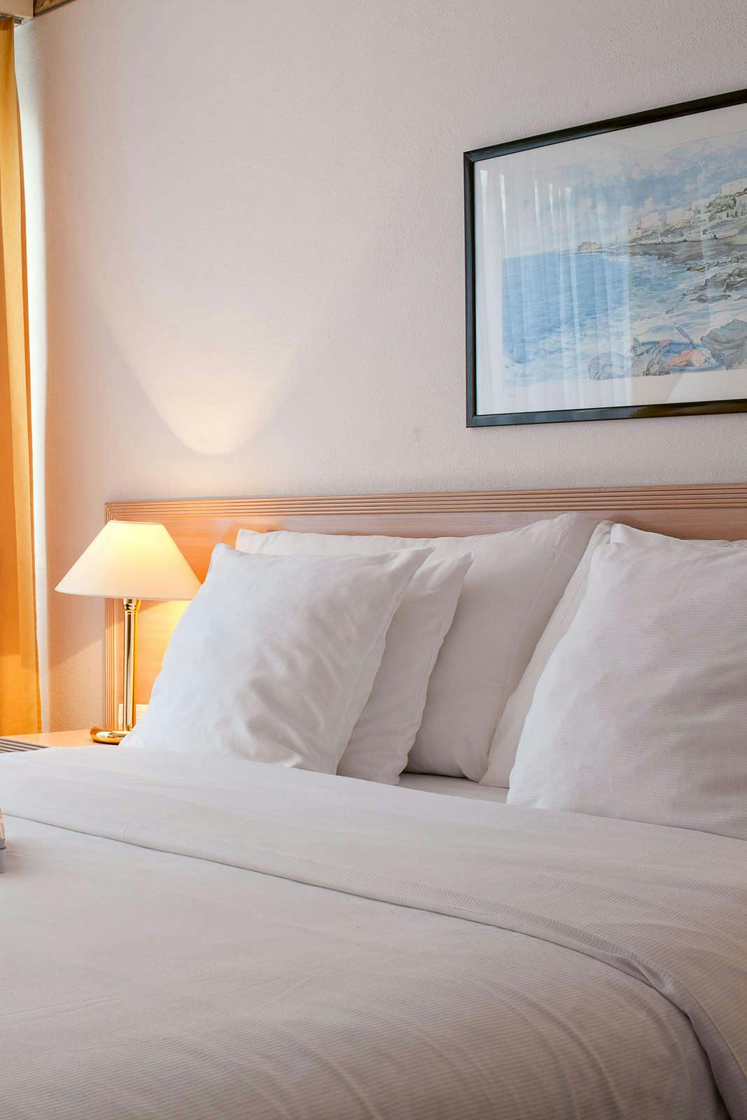 Hotel Hotel Drake Longchamp photo 3